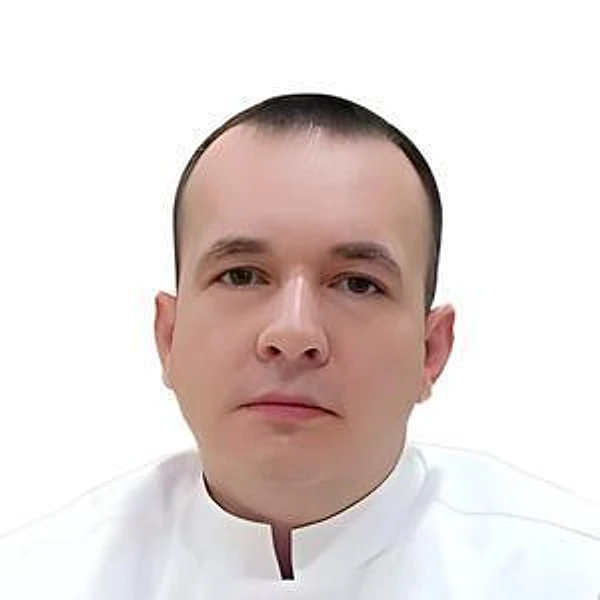 Паталахин Николай Владимирович — Невролог, Каменск-Шахтинский