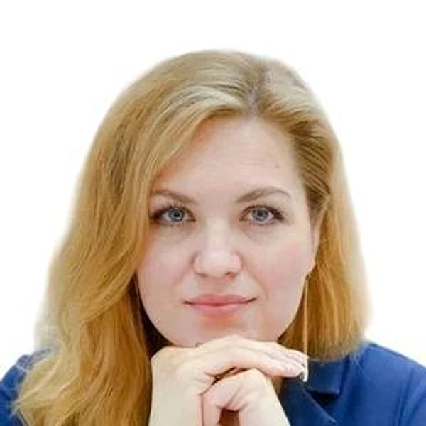 Гладкова Марина Дмитриевна — Репродуктолог, Гинеколог, Королёв
