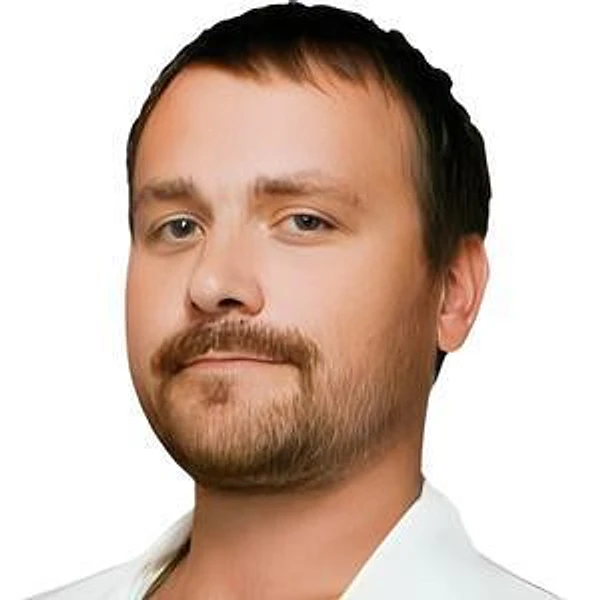 Родионов Михаил Андреевич — Уролог, Андролог, Врач УЗИ, Москва