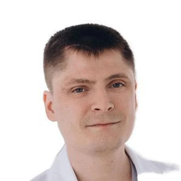 Белоусов Дмитрий Михайлович — Врач УЗИ, Акушер, Гинеколог, Москва