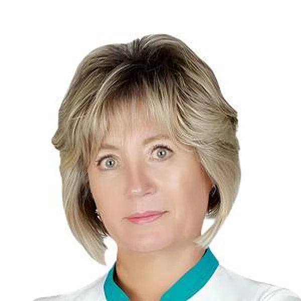 Чумакова Ирина Павловна — Терапевт, Кардиолог, Москва