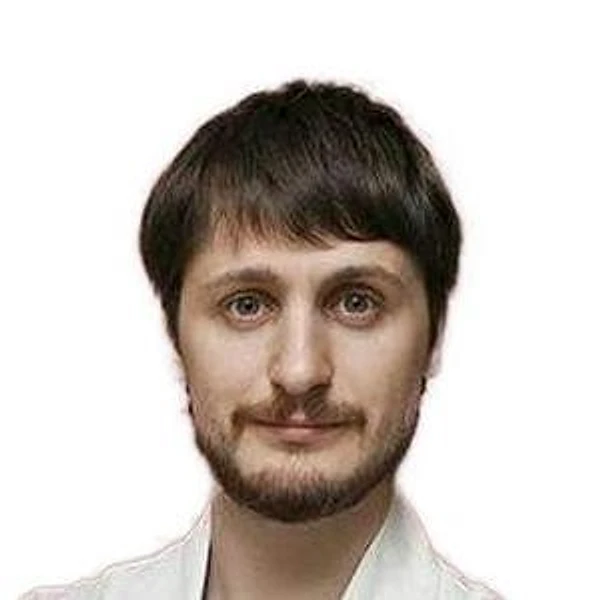 Мансуров Андрей Николаевич — Эмбриолог, Москва