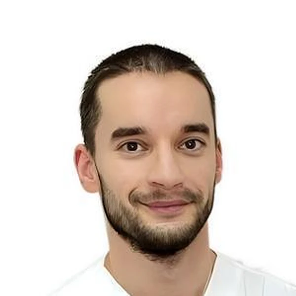 Безверхий Константин Сергеевич — Проктолог (колопроктолог), Онколог, Ростов-на-Дону