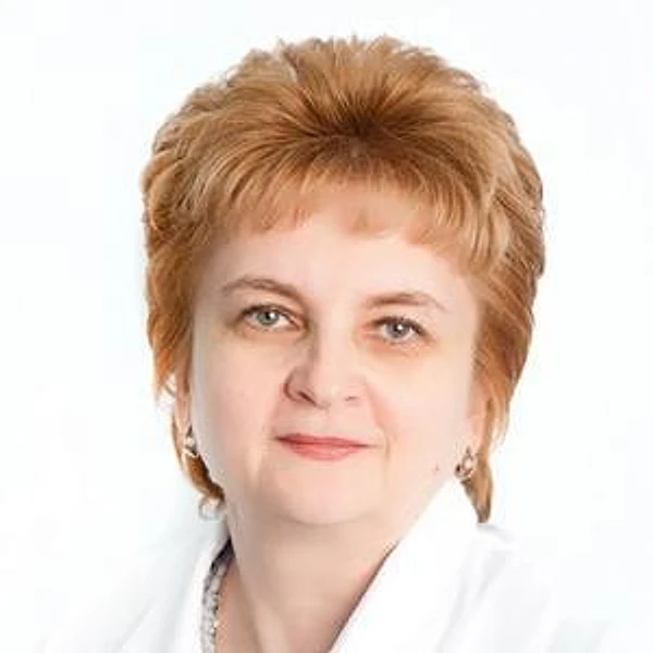 Витер Наталья Владиславовна — Гастроэнтеролог, Ижевск