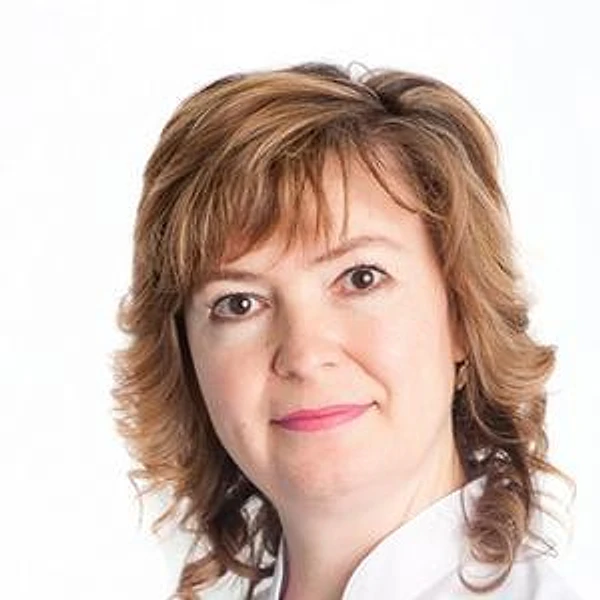 Кулагина Надежда Валентиновна — Гинеколог, Гинеколог-эндокринолог, Детский гинеколог, Ижевск