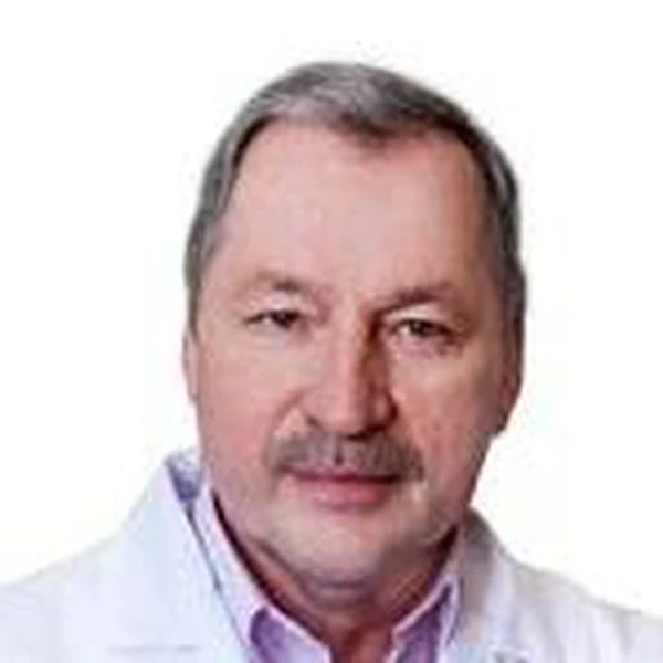 Третьяков Александр Владимирович — Невролог, Ижевск