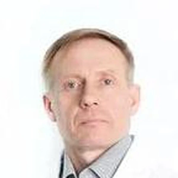 Тройников Владимир Алексеевич — Врач УЗИ, Ижевск