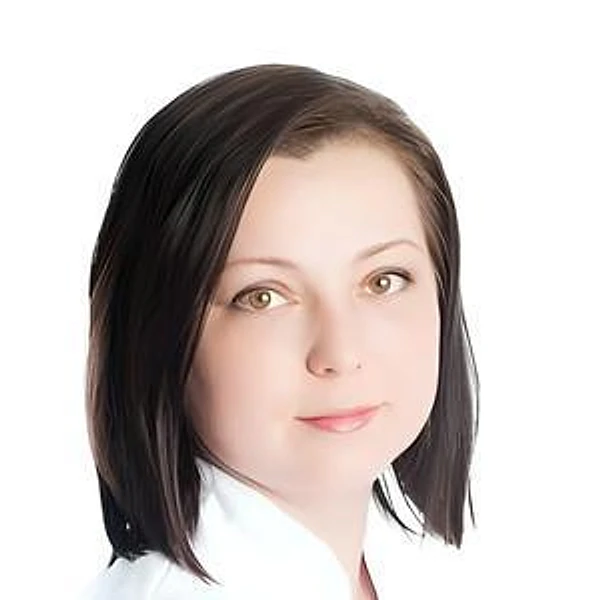 Тюрикова Елена Фирденатовна — Врач УЗИ, Ижевск