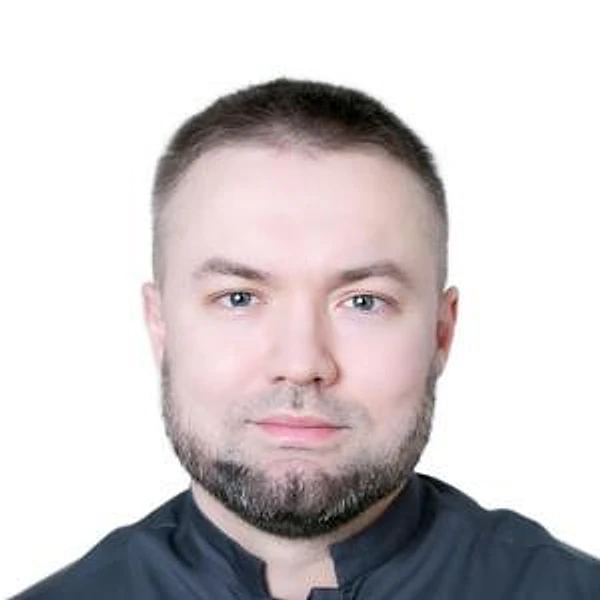 Кутявин Николай Александрович — Детский ЛОР-хирург, ЛОР-хирург, Ижевск