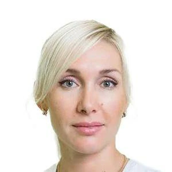 Наумова Марина Вячеславовна — Гинеколог-эндокринолог, Гинеколог, Ижевск