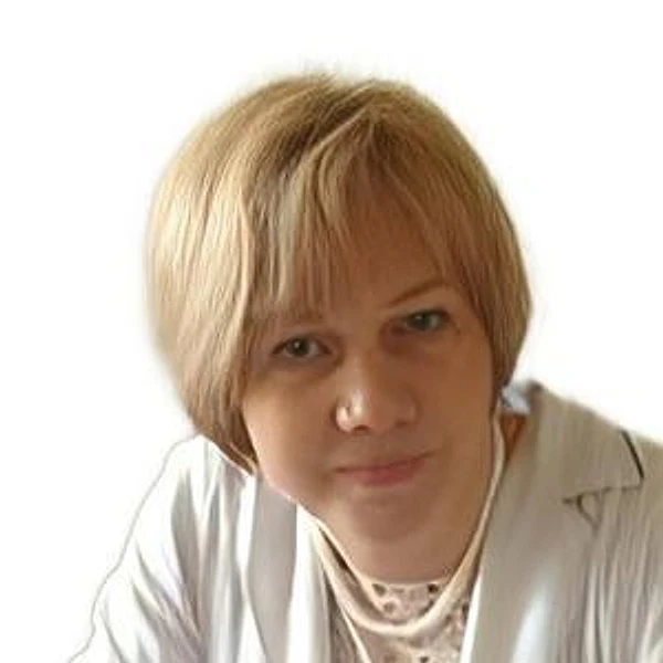 Зоркальцева Елена Юльевна — Фтизиатр, Детский фтизиатр, Иркутск
