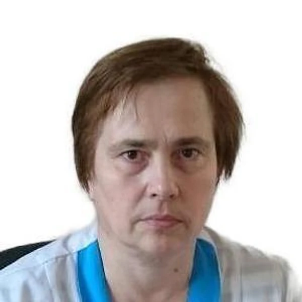 Белова Людмила Анатольевна — Врач общей практики (семейный врач), Москва