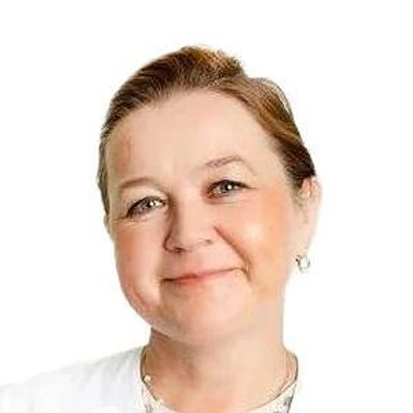 Мохова Ольга Геннадьевна — Детский инфекционист, Педиатр, Ижевск