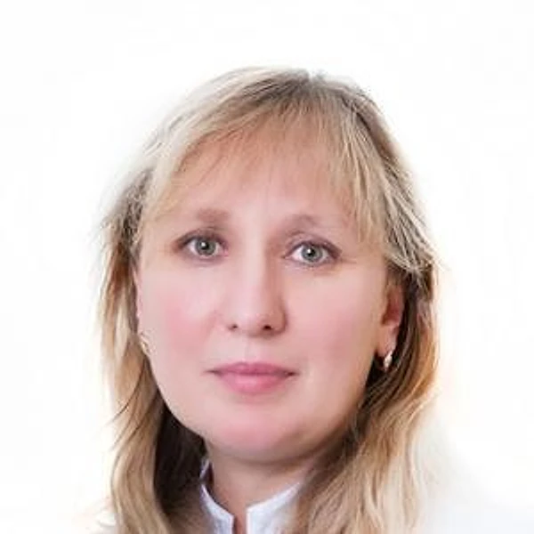 Сурнина Лариса Геннадьевна — Педиатр, Ижевск