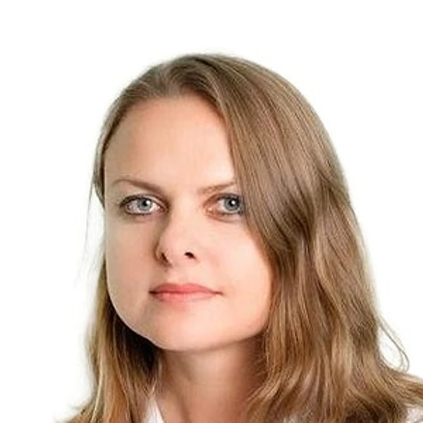 Фалькова Марина Владимировна — Аллерголог, Детский аллерголог, Детский иммунолог, Иммунолог, Ижевск