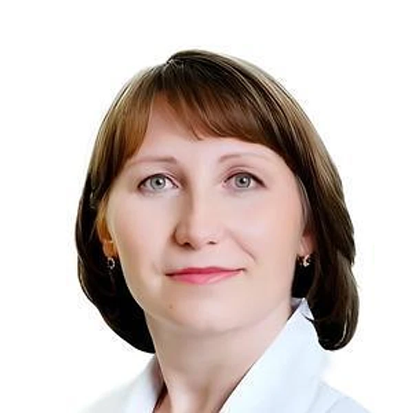 Никитина Оксана Николаевна — Нефролог, Ижевск