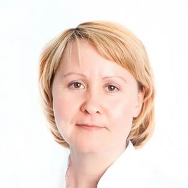 Зыкина Наталья Ибрагимовна — Рефлексотерапевт, Ижевск
