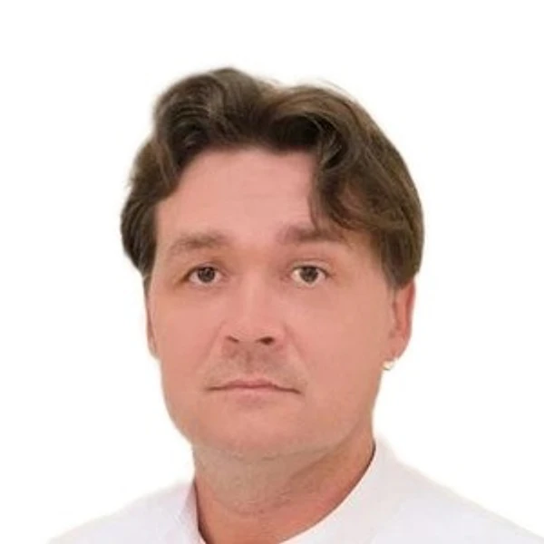 Шалагин Николай Игоревич — Детский хирург, Детский андролог, Детский уролог, Ижевск
