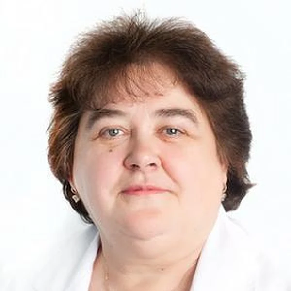 Белорусова Надежда Петровна — Детский невролог, Ижевск