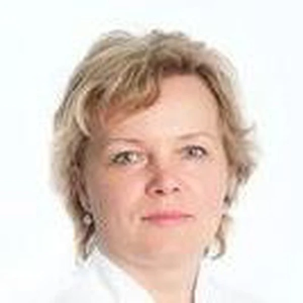 Богатырева Елена Николаевна — Детский гематолог, Ижевск