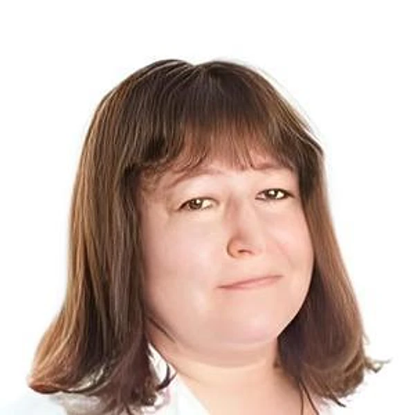 Варавкина Инна Владимировна — Врач УЗИ, Ижевск