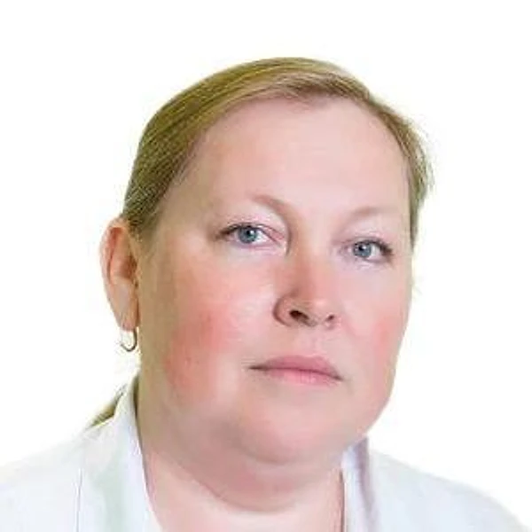 Мещанинова Марина Валентиновна — Педиатр, Ижевск