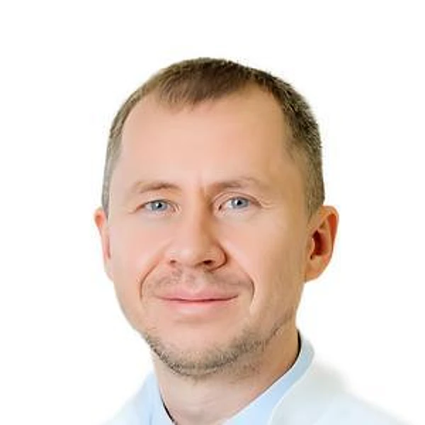 Русских Денис Аркадьевич — Эндоскопист, Ижевск