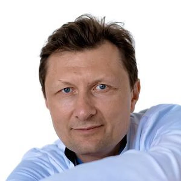 Фадин Александр Сергеевич — Пластический хирург, Москва