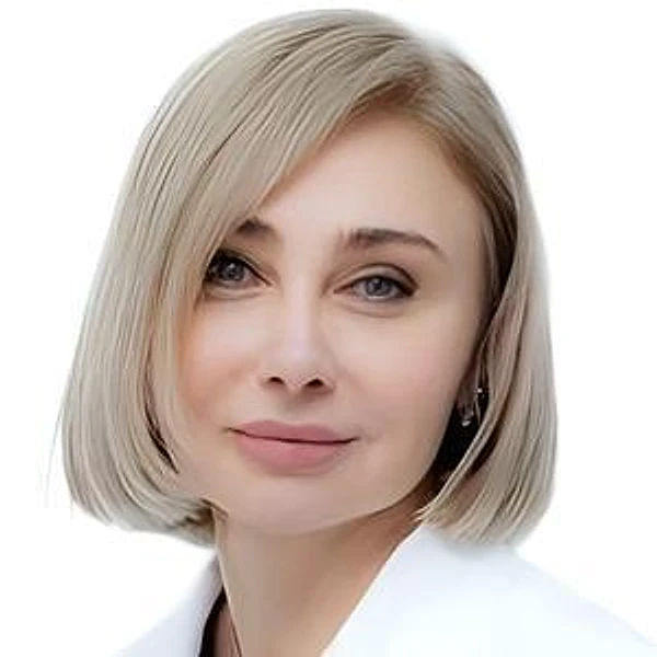 Кибишева Амина Аскербиевна — Пластический хирург, Челюстно-лицевой хирург, Москва