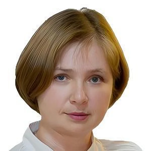 Матросова Светлана Николаевна — Дерматолог, Трихолог, Москва
