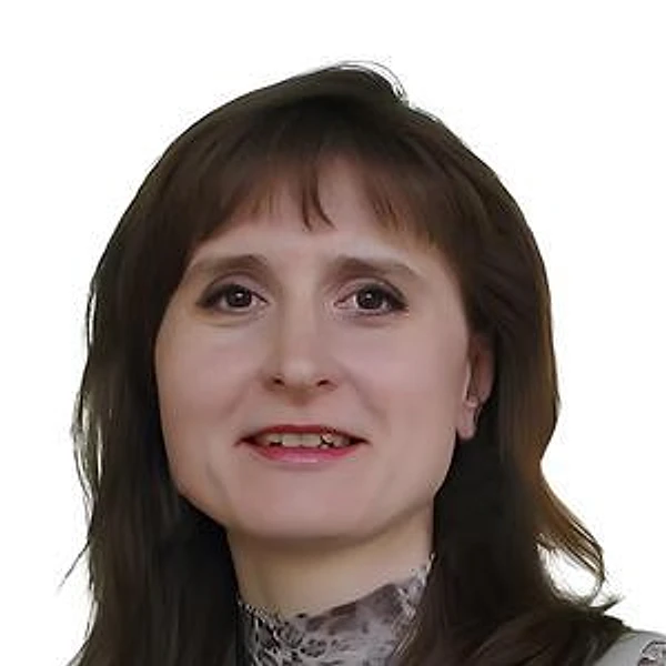 Повстяная Анна Николаевна — Гомеопат, Москва