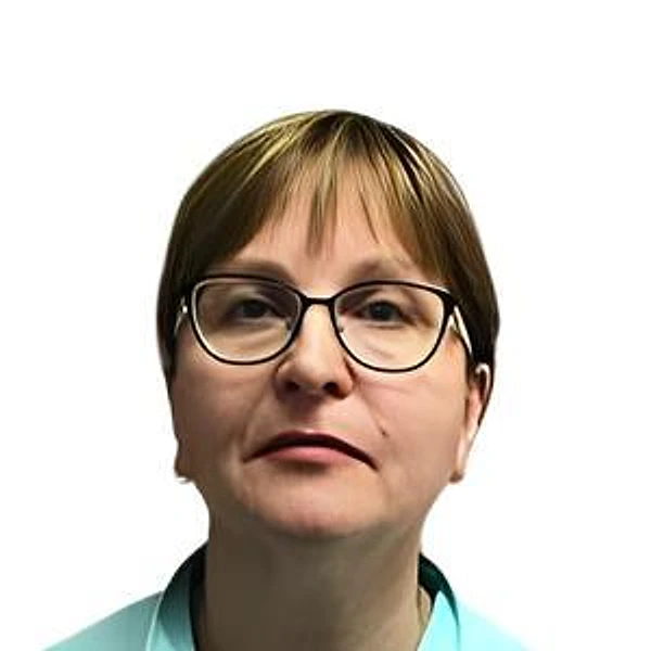 Шпунтова Наталья Михайловна — Стоматолог, Москва