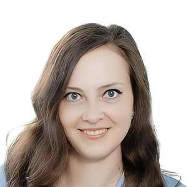 Крапива Анастасия Николаевна — Офтальмолог (окулист), Белгород