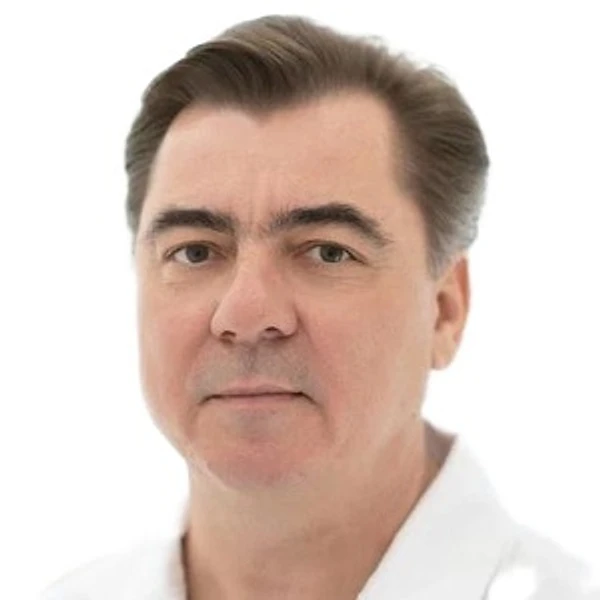 Чалый Михаил Евгеньевич — Уролог, Андролог, Москва
