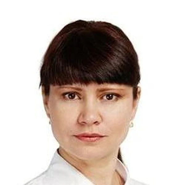 Богачева Светлана Владимировна — Дерматолог, Венеролог, Врач-косметолог, Дерматовенеролог, Москва