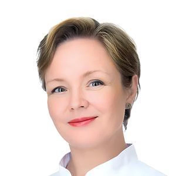 Индилова Наталья Ильгизаровна — Дерматолог, Венеролог, Врач-косметолог, Дерматовенеролог, Москва