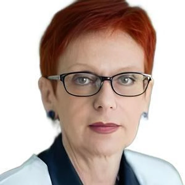 Антонова Елена Юрьевна — Репродуктолог, Гинеколог-эндокринолог, Москва