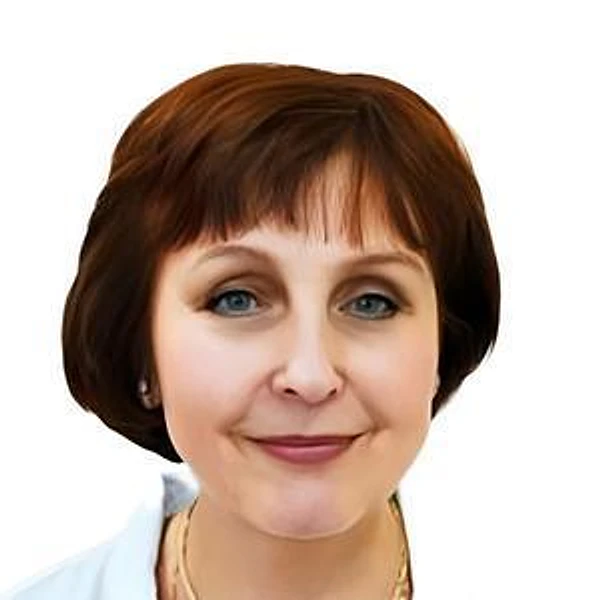 Онищенко Ирина Николаевна — Гинеколог, Акушер, Москва