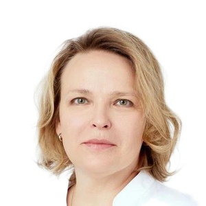 Мосейкина Лилия Алексеевна — ЛОР, Детский ЛОР, Детский ЛОР-хирург, ЛОР-хирург, Сурдолог, Москва