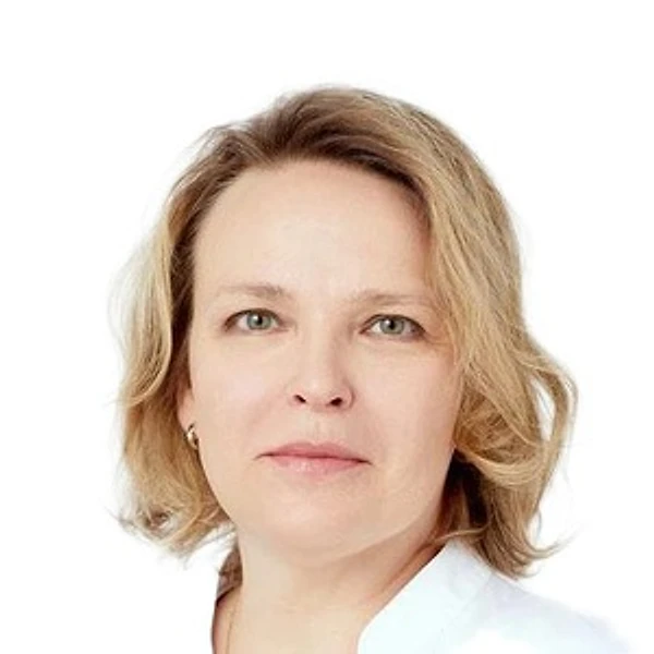 Мосейкина Лилия Алексеевна — ЛОР, Детский ЛОР, Детский ЛОР-хирург, ЛОР-хирург, Сурдолог, Москва