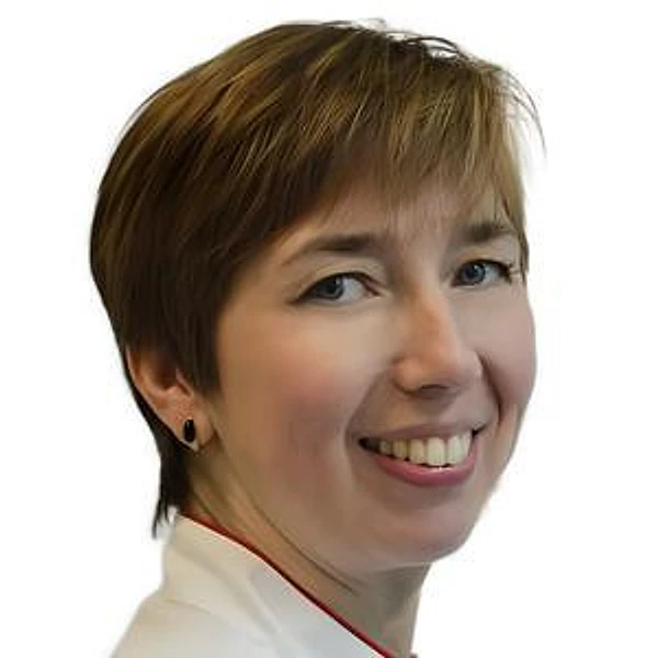 Рябова Светлана Валерьевна — Гомеопат, Москва