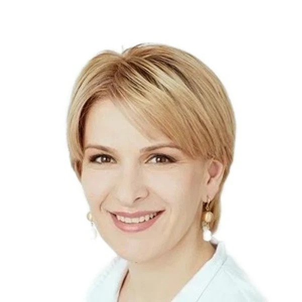 Халитова Ирина Каримовна — Терапевт, Педиатр, Москва