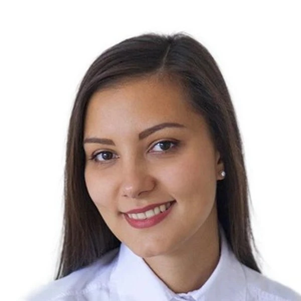 Кравцова Дина Дамировна — Стоматолог-ортодонт, Детский ортодонт, Челябинск