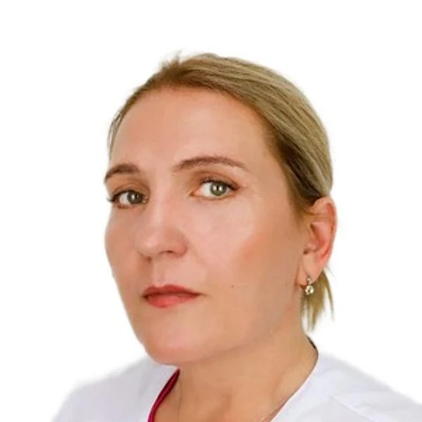 Кулеш Ирина Михайловна — Врач-косметолог, Онколог-дерматолог, Москва