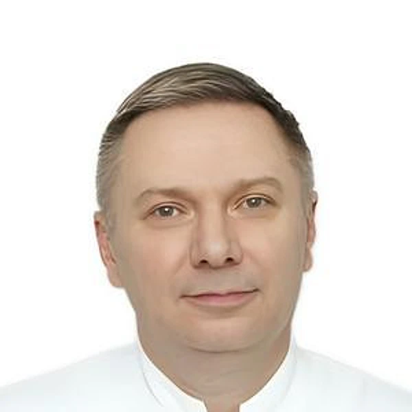 Опарин Роман Борисович — Дерматолог, Венеролог, Дерматовенеролог, Онколог-дерматолог, Трихолог, Москва