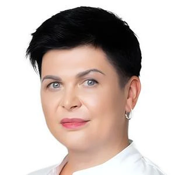 Цветкова Инна Сергеевна — Дерматолог, Венеролог, Врач-косметолог, Трихолог, Москва