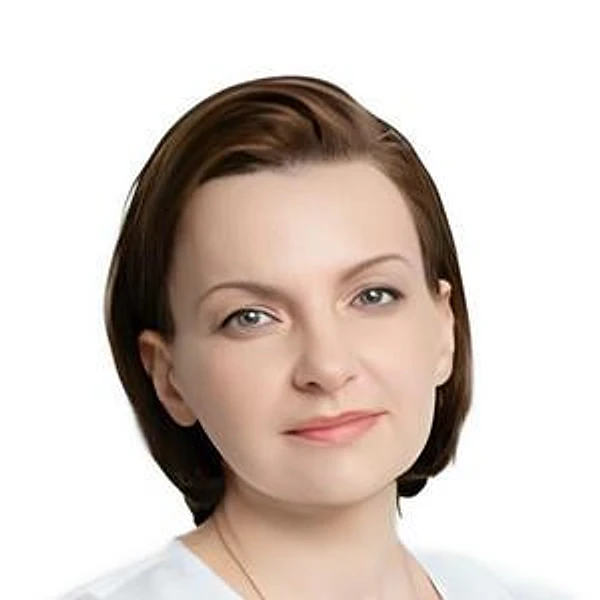 Молотилова Ольга Юрьевна — Дерматолог, Венеролог, Врач-косметолог, Москва