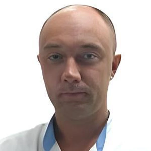 Сидоренков Андрей Федорович — Уролог, Венеролог, Дерматолог, Москва