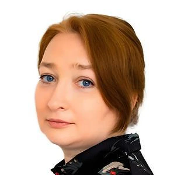 Баулина Мария Евгеньевна — Детский нейропсихолог, Нейропсихолог, Москва