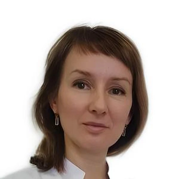 Белкина Ирина Николаевна — Аллерголог, Детский аллерголог, Иммунолог, Челябинск